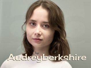 Audreyberkshire