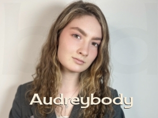 Audreybody