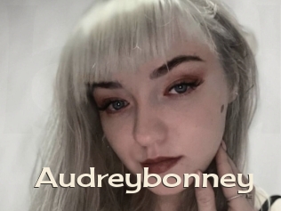 Audreybonney