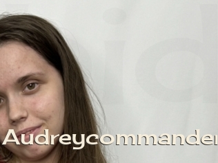 Audreycommander