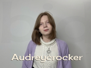 Audreycrocker