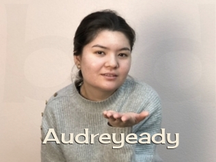 Audreyeady