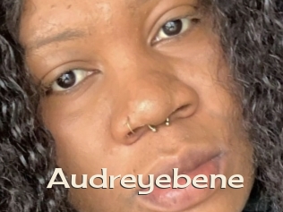 Audreyebene