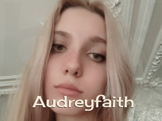 Audreyfaith