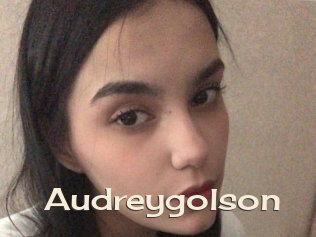 Audreygolson