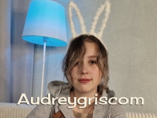 Audreygriscom