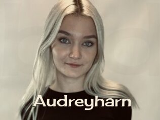 Audreyharn