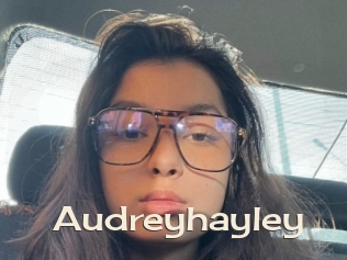 Audreyhayley