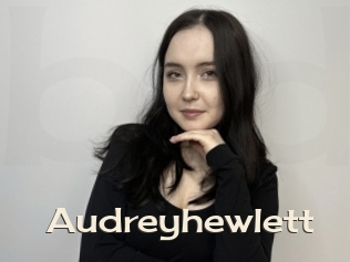 Audreyhewlett