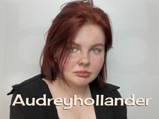 Audreyhollander