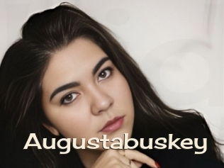 Augustabuskey