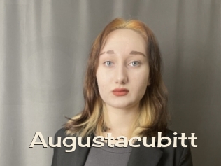 Augustacubitt