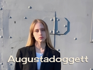 Augustadoggett