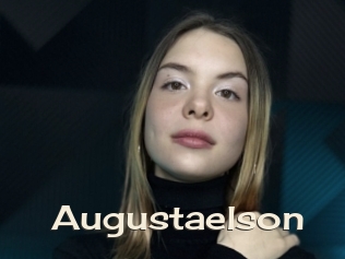 Augustaelson