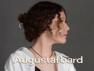 Augustafoard