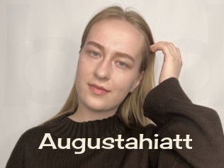 Augustahiatt