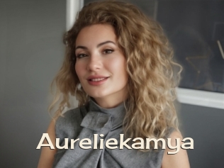 Aureliekamya