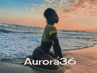 Aurora36