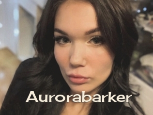 Aurorabarker