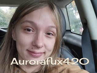 Aurorafux420