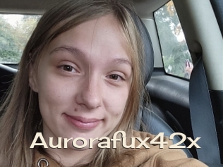 Aurorafux42x