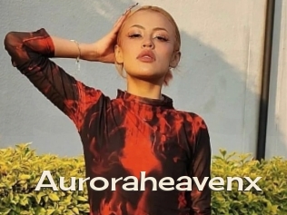 Auroraheavenx