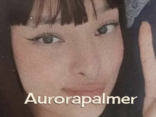 Aurorapalmer