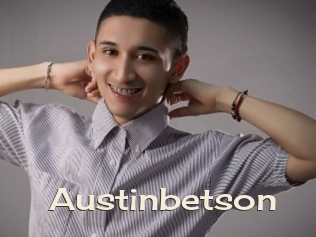 Austinbetson