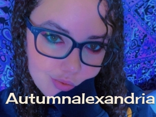 Autumnalexandria