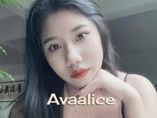 Avaalice