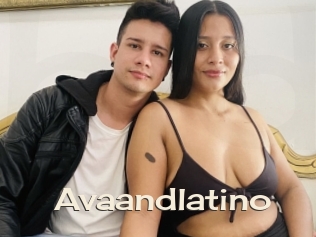 Avaandlatino