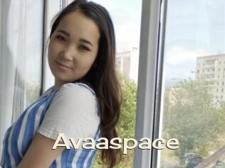 Avaaspace