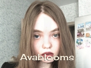 Avablooms