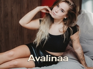 Avalinaa
