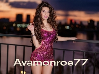 Avamonroe77