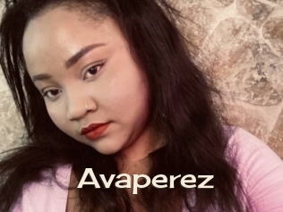 Avaperez