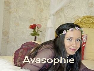 Avasophie