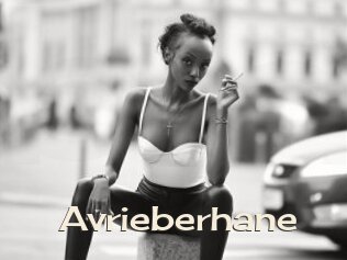 Avrieberhane