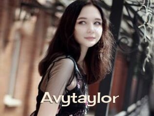 Avytaylor