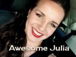Awesome_Julia