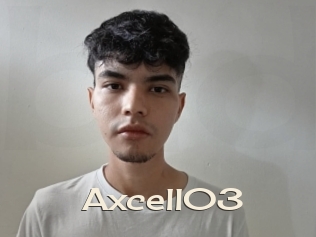 Axcell03