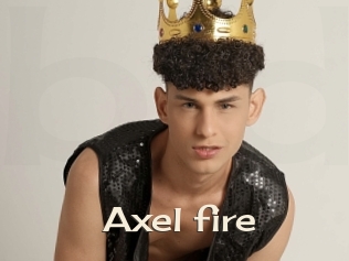 Axel_fire