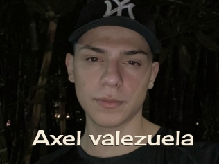 Axel_valezuela