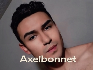 Axelbonnet