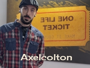 Axelcolton