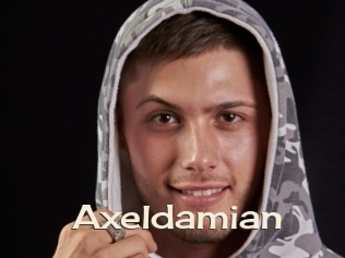 Axeldamian