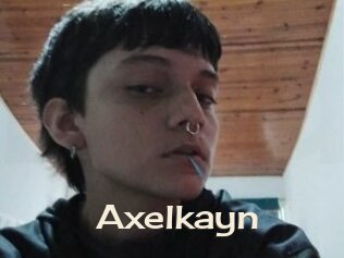 Axelkayn