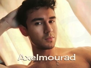 Axelmourad