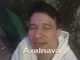 Axelnava