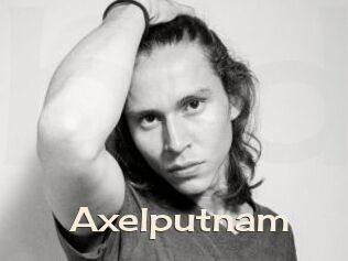 Axelputnam